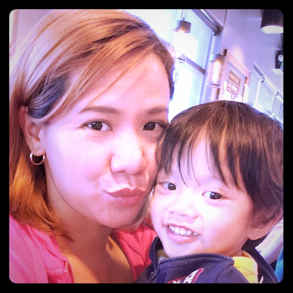 Meet your Posher, Maricel